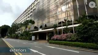 Holiday Inn Singapore Orchard City Centre