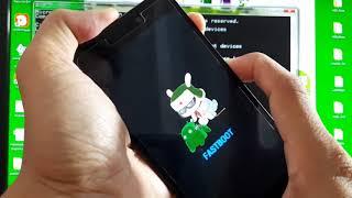 How to Re-Lock Bootloader Xiaomi Devices