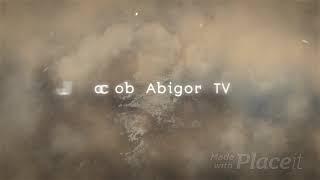 Jacob  Abigor  TV -  Homepage Trailer (Youtube channel)