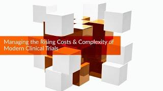 Octalsoft: Managing the Rising Costs & Complexity of Modern Clinical Trials