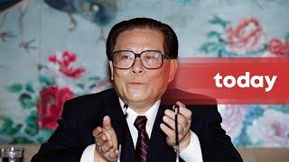 Jiang Zemin, leader who paved way for China's rise, dies at 96