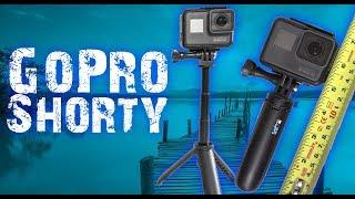 GoPro Shorty