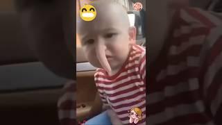 baby laughing  || #cute #funny #shorts