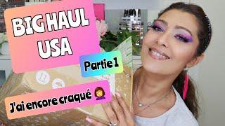 BIG HAUL US {j'ai encore craqué !!‍️}