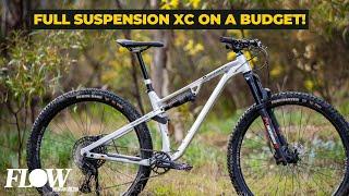 Silverback Stratos AL Pro Review | A German-Designed Full suspension XC Bike