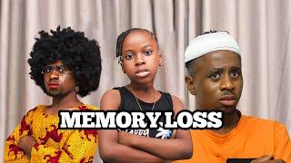 MEMORY LOSS | AFRICAN HOME