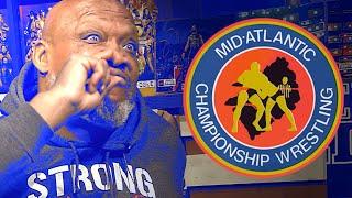 Tony Atlas Shoots on Breaking into Mid Atlantic, WILD Road Stories!  :: Wrestling Insiders