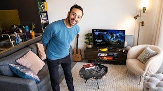 My $2.4m London Apartment Tour