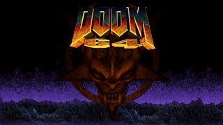 PRO-ISH DOOM 64