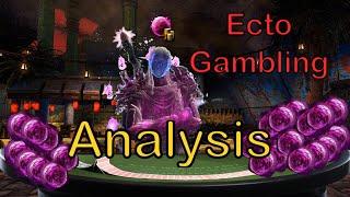 Ecto Gambling | Is it Worth it? | Guild Wars 2