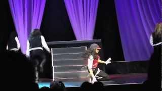 CIARA (ZAZI Z) - PERFORMING GOODIES!! @CIARA