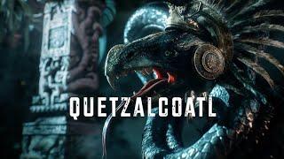 DARK AMBIENT MUSIC | Shadow of the Serpent - Quetzalcoatl