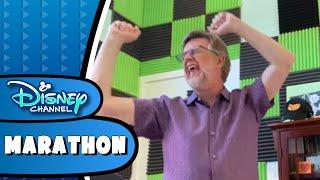 Phineas and Ferb "Weekend Marathon" | Next Saturday at 10A on Disney Channel (PROMO)