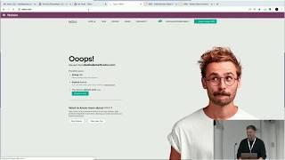 Odoo Studio as a Sales Tool