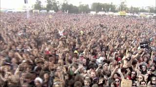 Avenged Sevenfold - Nightmare Live At Download Festival 2011