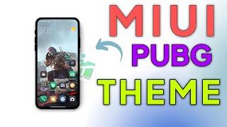 Miui 13 VIP Theme For Redmi,Poco & Mi Phone | New System UI,Lockscreen & Icons | 2023 Edition