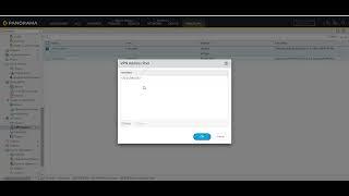 Configure Palo Alto Networks PANOS SDWAN