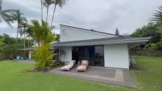 1 Acre Home Overlooking the Kona Coastline - $1,695,000