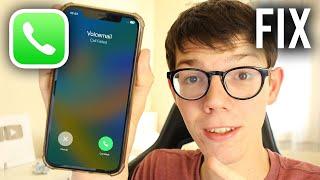 How To Fix Call Failed On iPhone - Full Guide