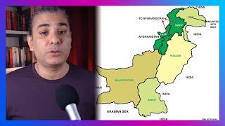 Will India Ever Regain POK, Punjab, Sindh etc? | #AskAbhijit E19Q15 | Abhijit Chavda