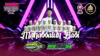 LIVE MAHABBATUN NABI FT RISWANDA AUDIO X IMA PRODUCTION | PEMUDA CURAHJATI BERSATU 2025