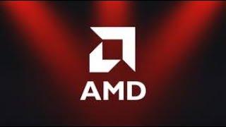 Исправление проблемы с драйверами AMD после обновления Windows 10/11