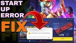 Grand RP | Part 1 FATAL ERROR Could Not start RAGE Multiplayer | Grand RP launcher not open