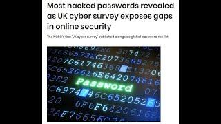 How to steal all the Chrome passwords in 1 second !