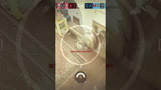 I am the Echo man #rainbowsixsiege #tomclancysrainbowsixsiege #gaming