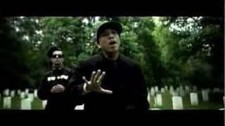 Blue Scholars - "Back Home" Music Video