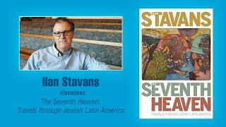 The Seventh Heaven: Travels through Jewish Latin America