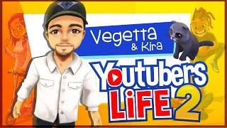 YOUTUBERS LIFE 2 : Mama quiero ser YouTuber *BETA*