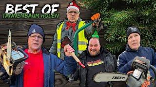 Best of UDO HOLT WEIHNACHTSBAUM | Udo & Wilke