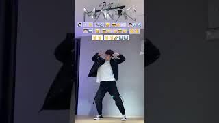 MANIAC - STRAY KIDS (스트레이 키즈) dance tutorial