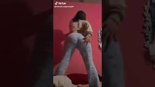 ABG Manado Goyang Hot-Random #goyangtiktok #jogettiktok #tiktokviral #cantik #apem #goyang #joget