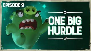 Piggy Tales - Third Act | One Big Hurdle - S3 Ep9