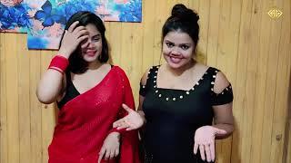 Naya Web Series Lekar Amesha G With Riya Sharma