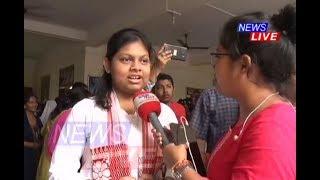 HSLC Results | Christie Saikia of St. Mary's HS School, Guwahati, bags 4th rank