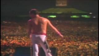 Queen - Love Of My Life [Rock In Rio '85]