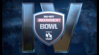 C.O.D.E. Bowl IV Cold Open