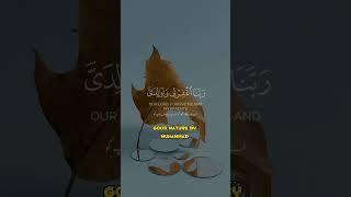 Beautiful Tilawat Urdu and English | Qur'an with Urdu Tarjuma