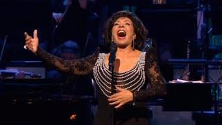 Dame Shirley Bassey - Almost Like Being In Love (Sir Bruce: A Celebration 2018)