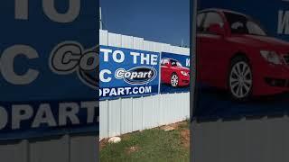 Copart Buyer Beware Watch This Before You Sign Up￼