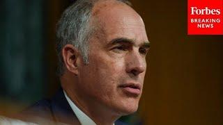 Bob Casey Leads Senate Aging Committee Hearing On Guardianship And Alternatives