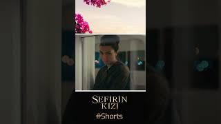 Davetsiz Misafir... → @sefirinkizidizi #Shorts 