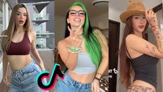 Las Mejores Tendencias y Bailes de Tik Tok I Nuevos trends tiktok 2024 | Bailando TIK TOK