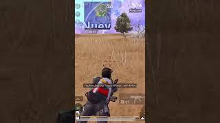 Aim Assist Off Grinding#bgmishorts #nomercygaming #battlegroundsmobileindia #iphone11 #m4spray