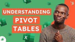 6 Simple Steps to Creating Pivot Tables in Excel