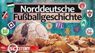 Norddeutsche Fußballgeschichte 1872-2020 (NDR-Sportclub)