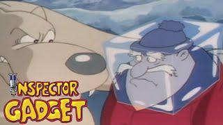 Gone Went The Wind  Inspector Gadget | Full Episode | Season One | Classic Cartoons